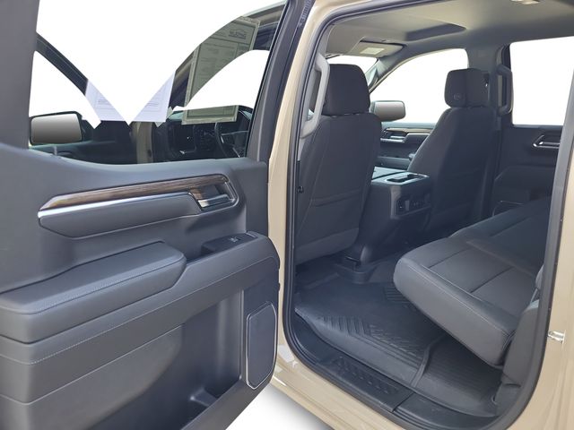2022 Chevrolet Silverado 1500 LT Trail Boss photo 17