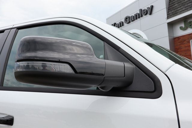 2026 Ram 1500 Laramie photo 2