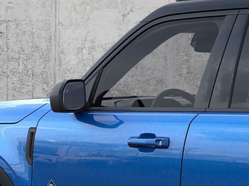 2025 FORD BRONCO SPORT - Image 19