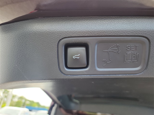 2024 Ford Expedition MAX Limited photo 9