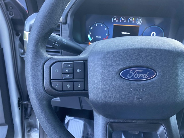 2024 Ford F-150 STX photo 29