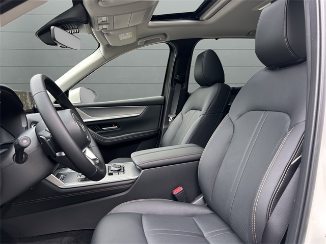 2025 Mazda CX-90 3.3 Turbo Preferred photo 10