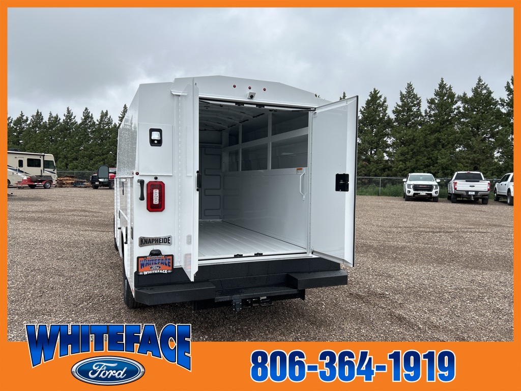 2025 Ford E-350 Base photo 32