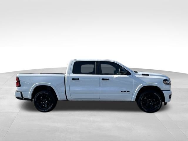 2026 Ram 1500 Big Horn Lone Star photo 3