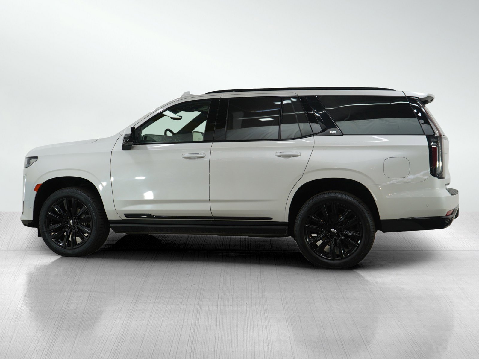 Used 2021 Cadillac Escalade Sport with VIN 1GYS4FKL2MR292740 for sale in Minneapolis, Minnesota