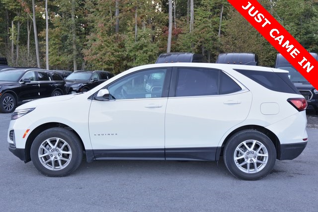 2023 Chevrolet Equinox LT photo 4