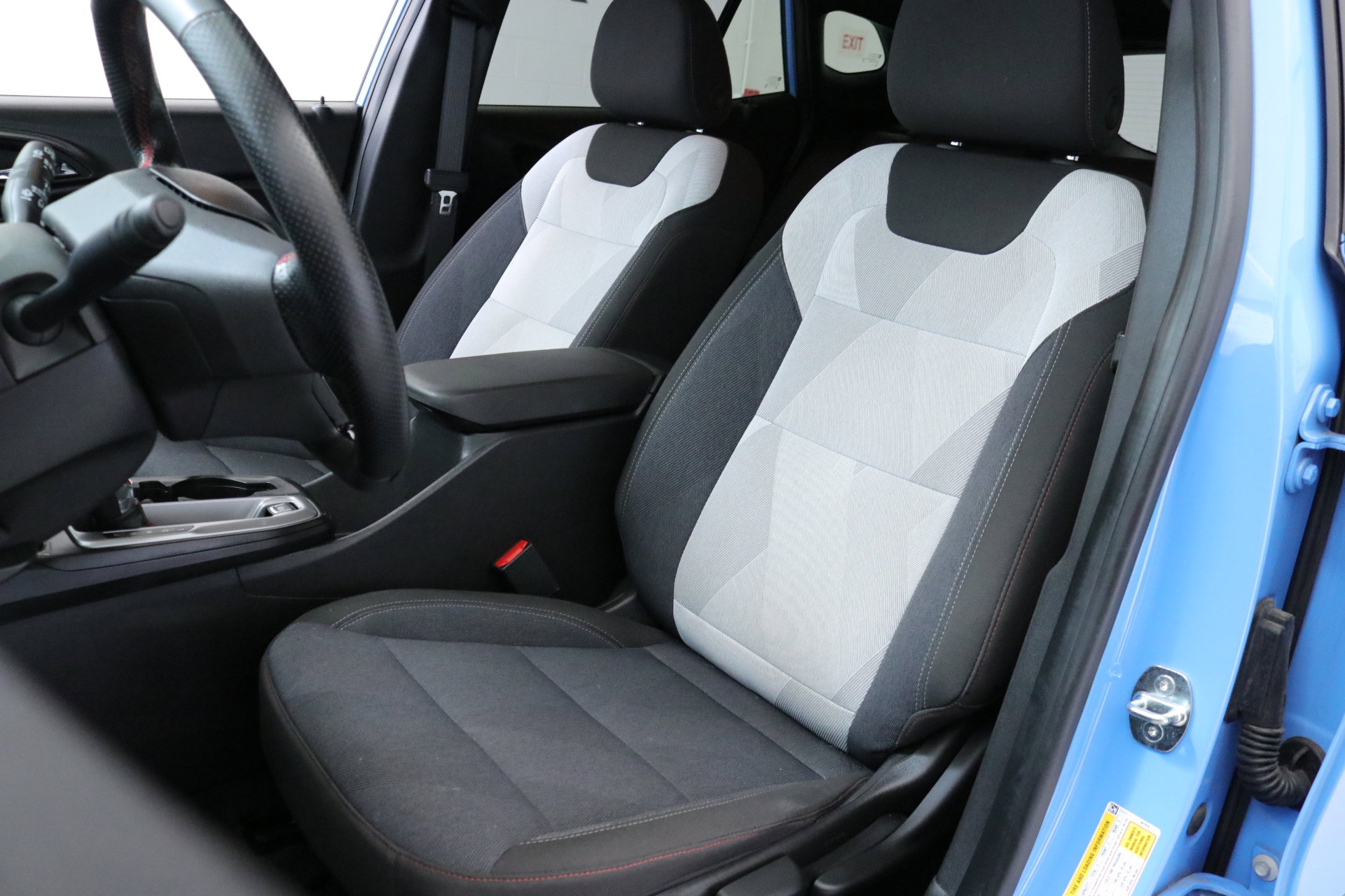 2024 Chevrolet Trax photo 24