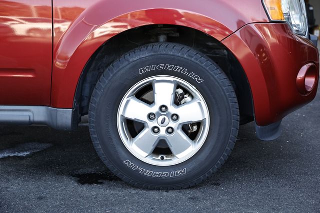 2012 Ford Escape XLT photo 4