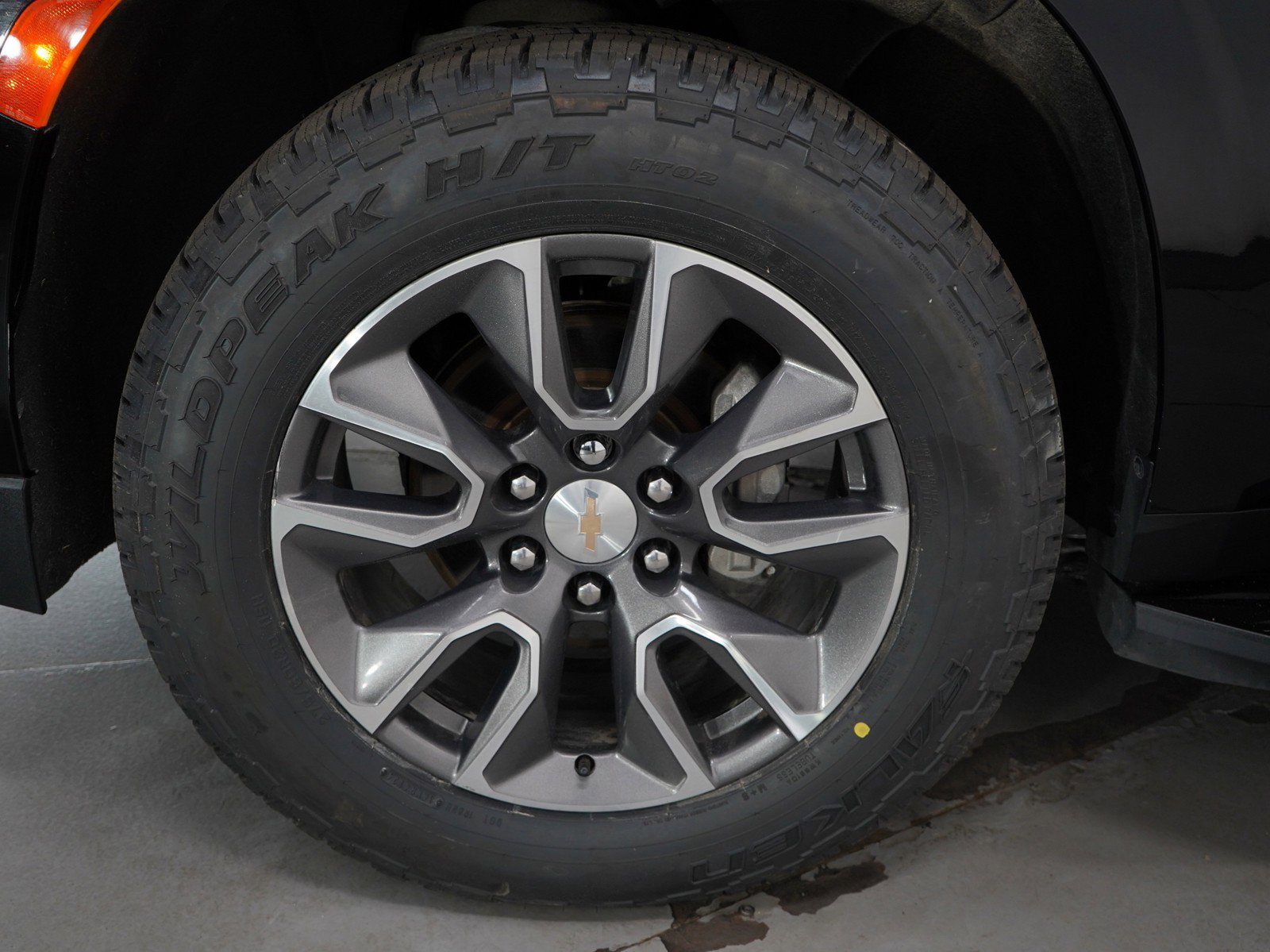 2023 Chevrolet Tahoe LT photo 26