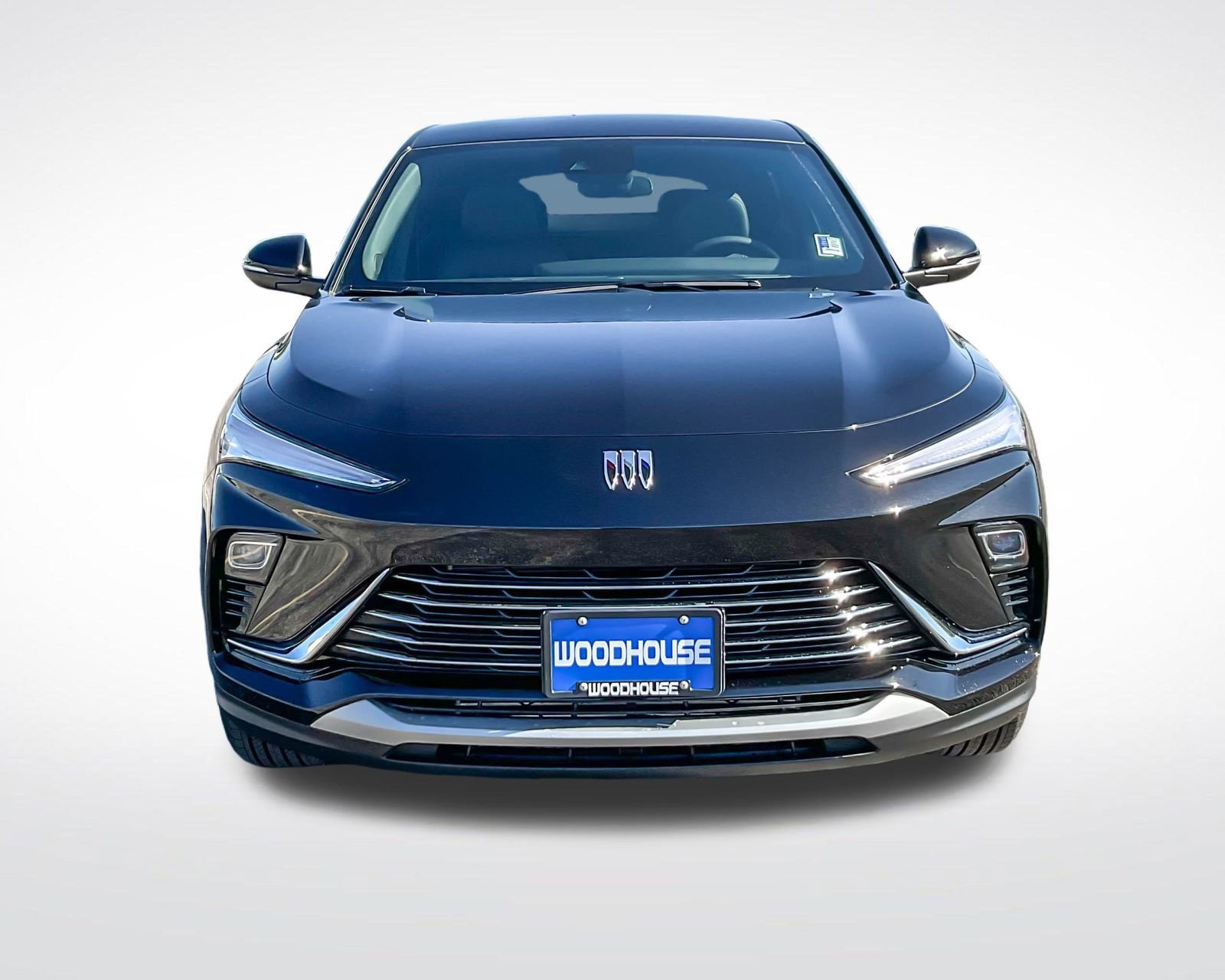 2025 Buick Envista Preferred photo 2