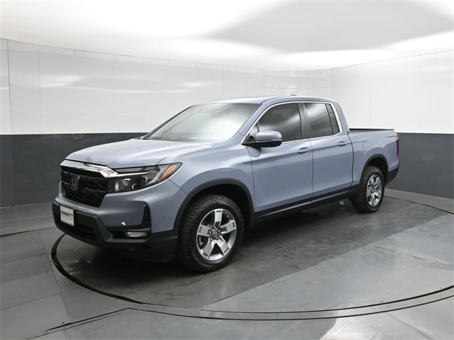 2026 Honda Ridgeline RTL's photo