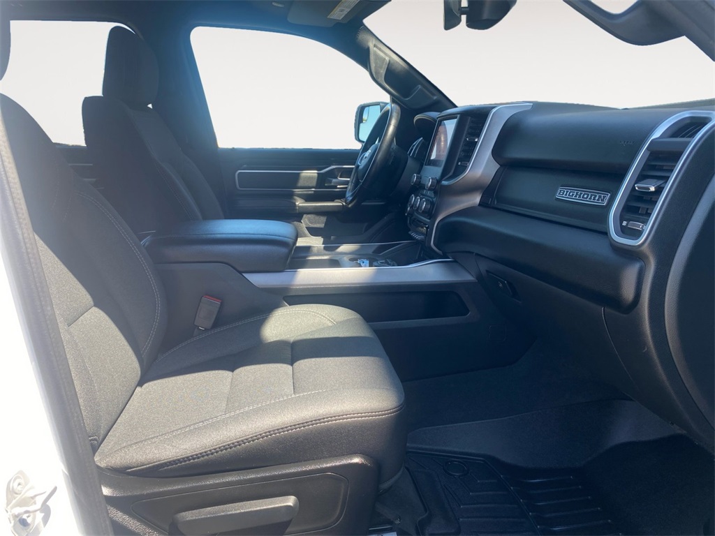 2022 Ram 1500 Big Horn Lone Star photo 11