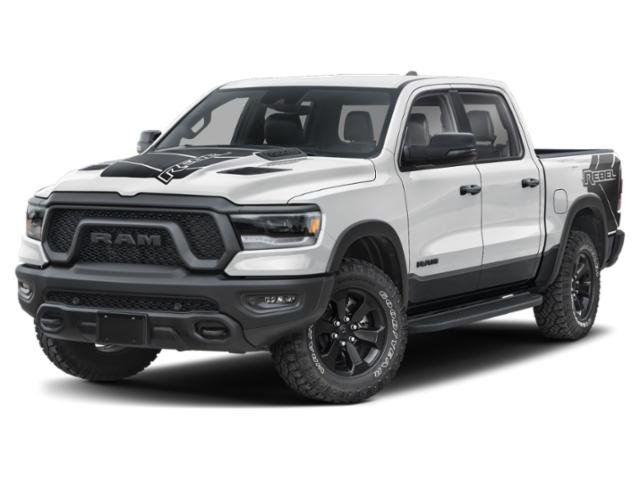2023 RAM Ram 1500 Pickup Rebel's photo