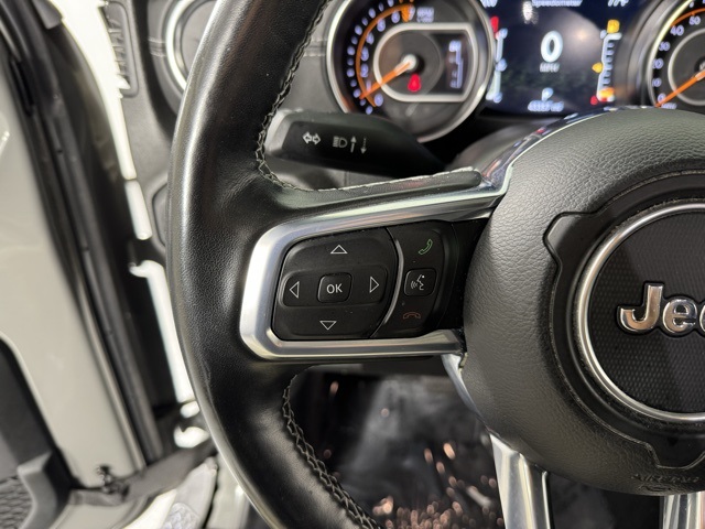 2021 Jeep Gladiator Overland photo 41
