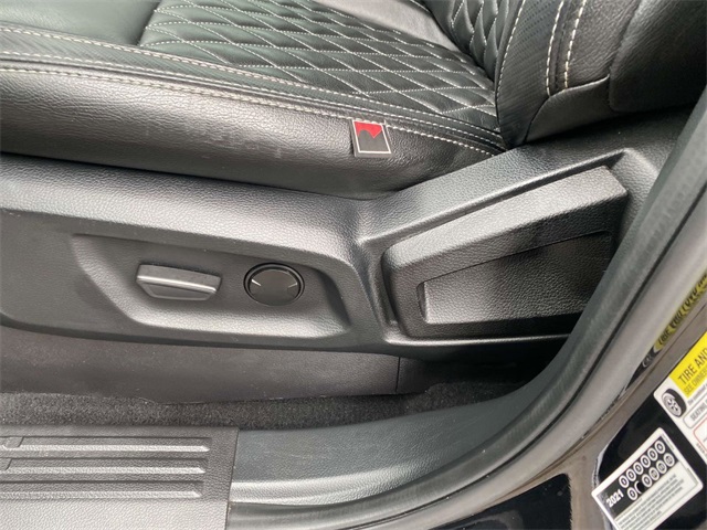 2021 Ford Ranger XLT photo 15