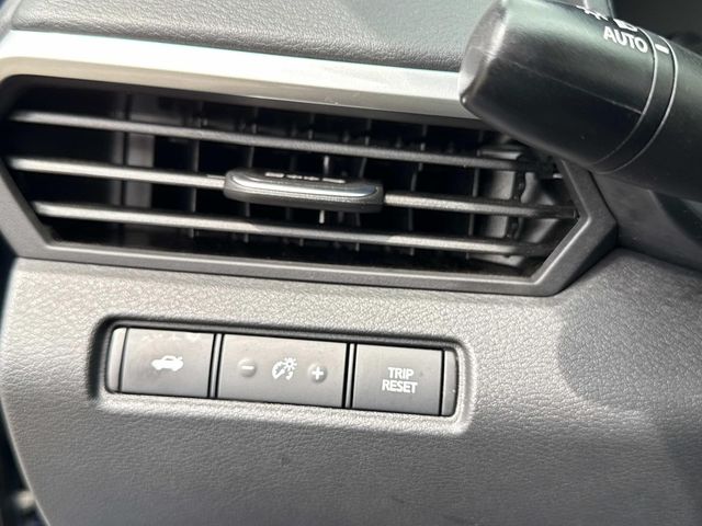 2022 Nissan Altima 2.5 SR photo 27