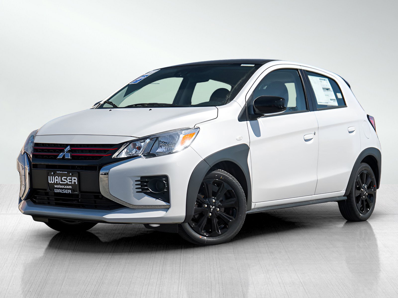 2024 Mitsubishi Mirage