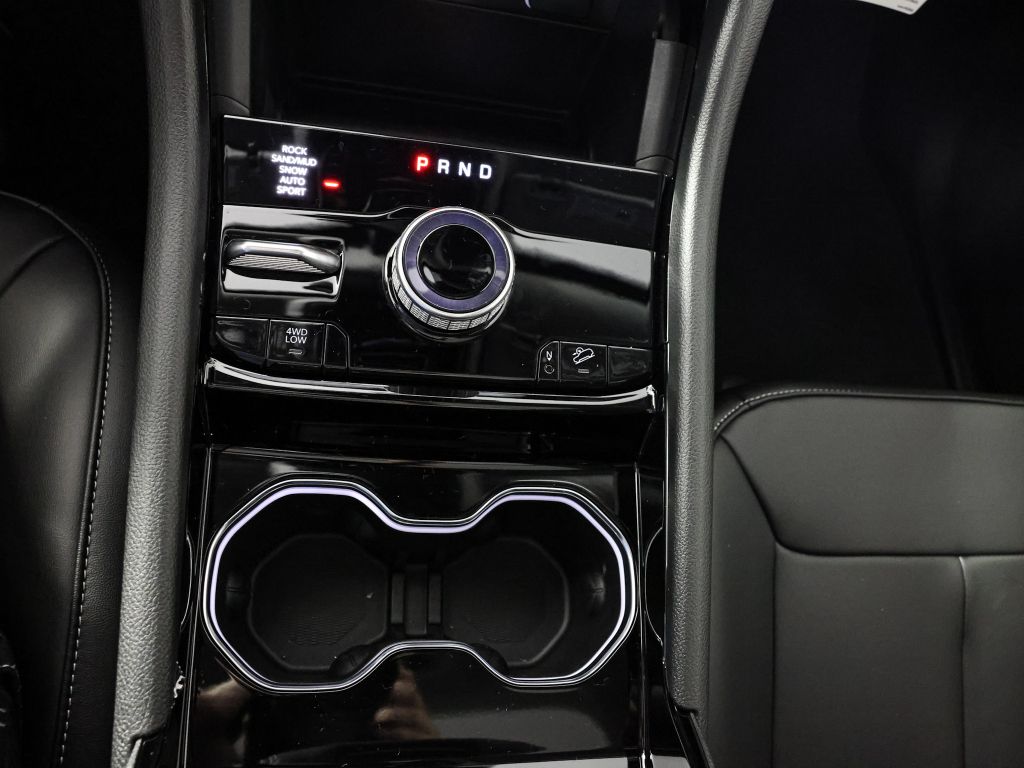 2023 Jeep Grand Cherokee Limited 4xe photo 4
