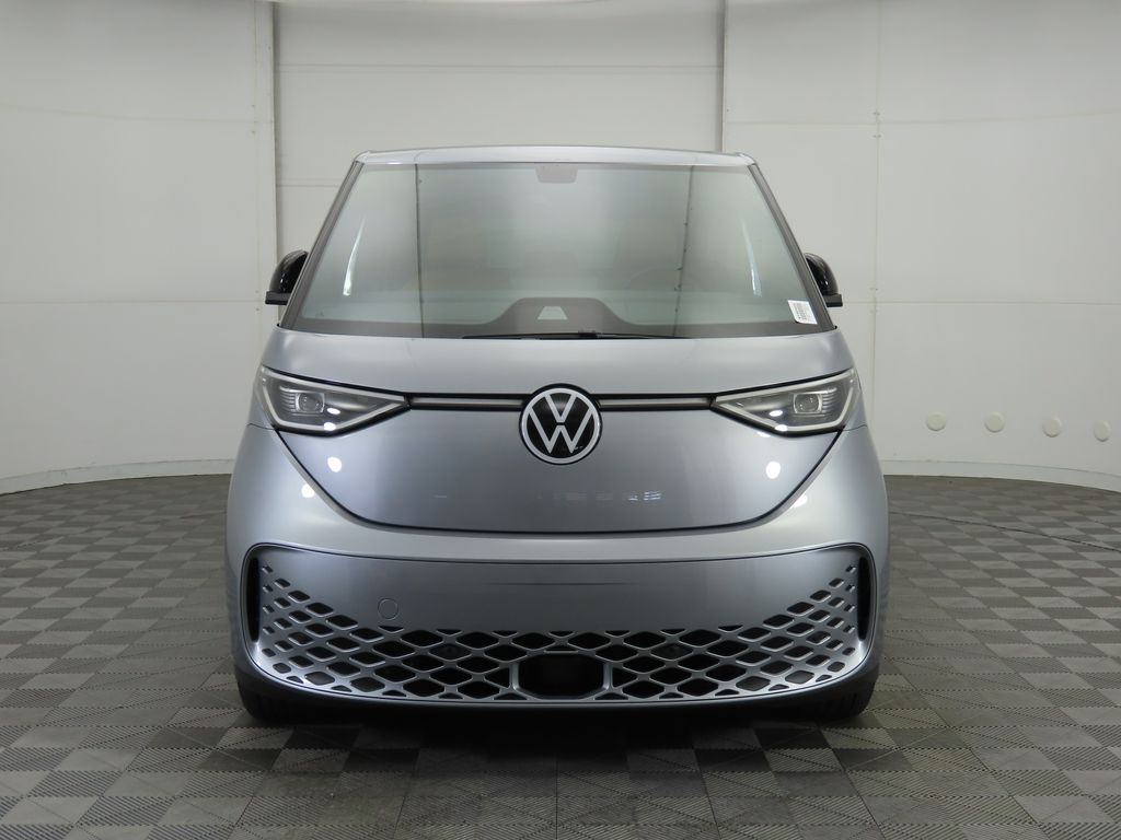 Certified 2025 Volkswagen ID. Buzz Pro S with VIN WVGAWVEBXSH021545 for sale in Phoenix, AZ