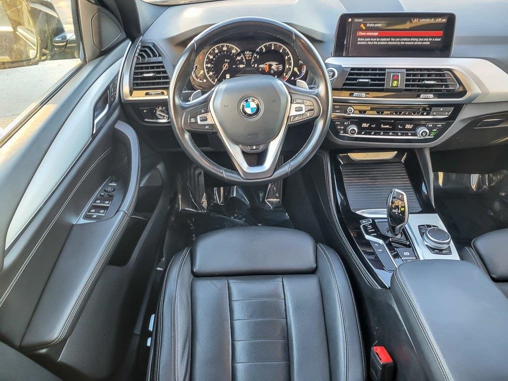 2019 BMW X4 - Image 11