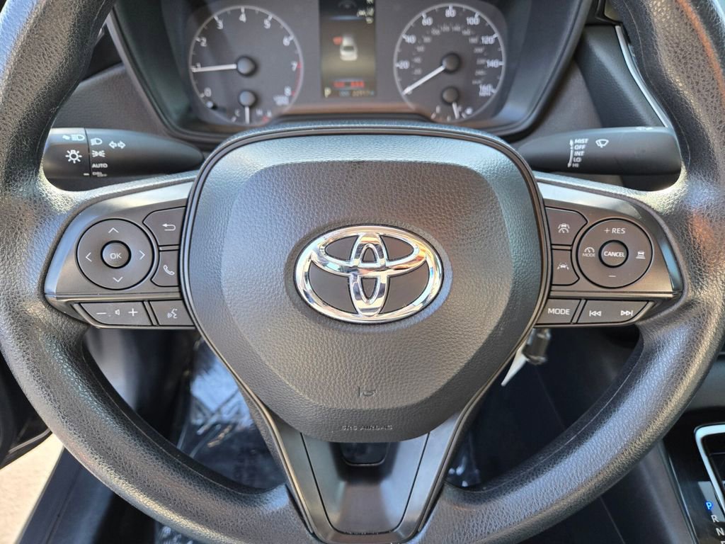 2024 Toyota Corolla LE photo 17