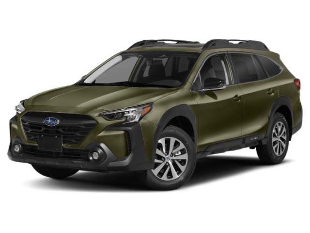2023 Subaru Outback Premium's photo