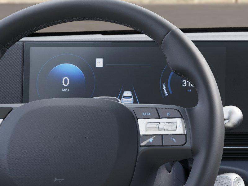 2025 Hyundai Ioniq 5 SEL photo 8