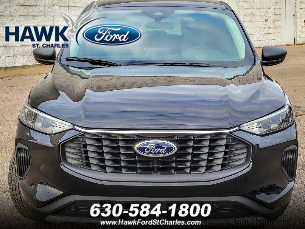 2026 FORD ESCAPE - Image 3