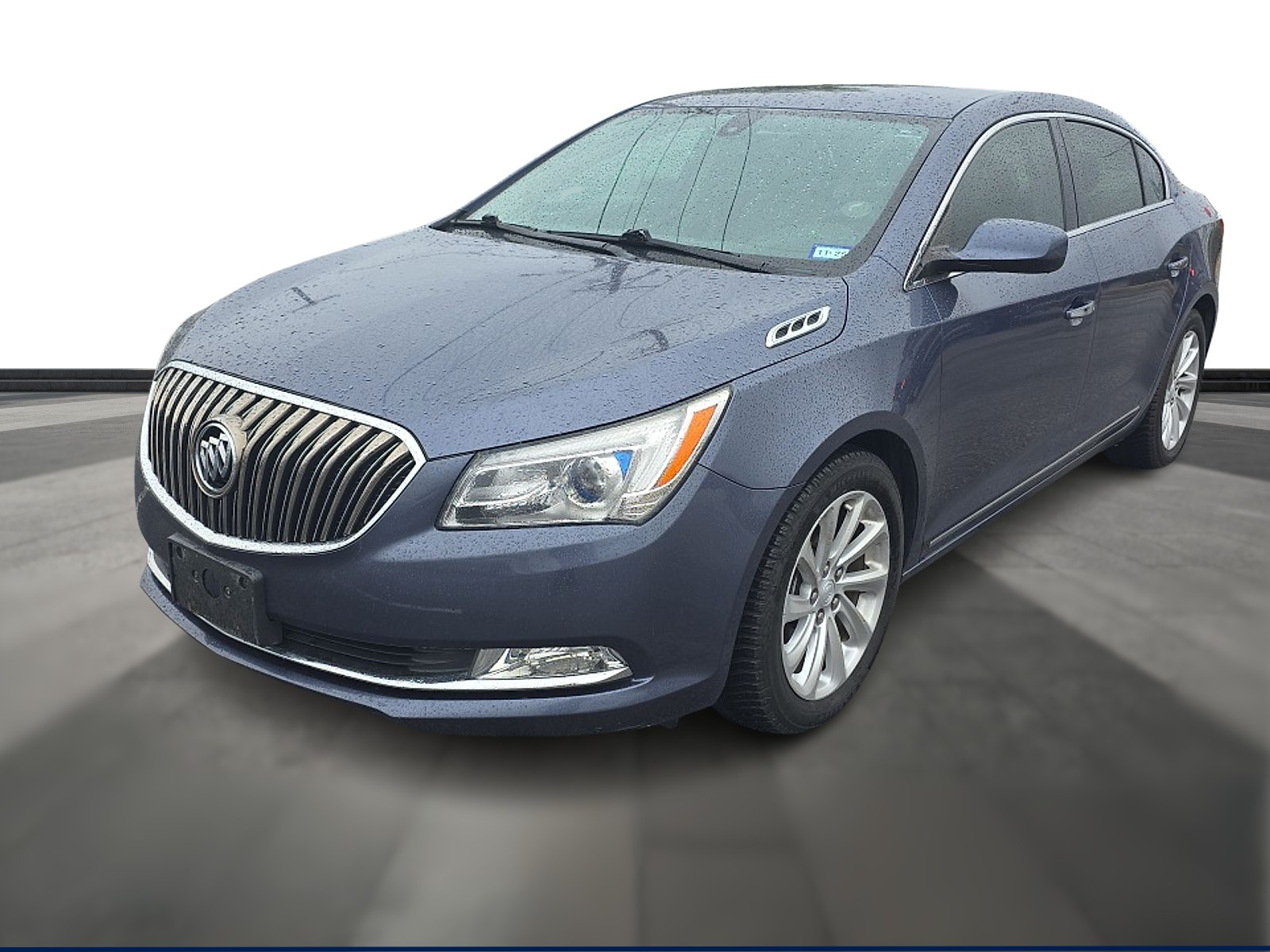2015 Buick LaCrosse Base