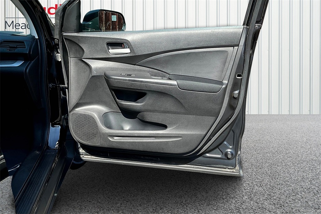 2012 Honda CR-V LX photo 27