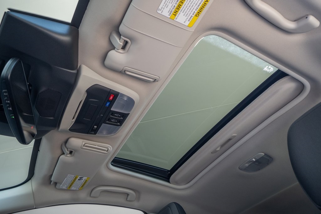 2025 Subaru Crosstrek Premium photo 14