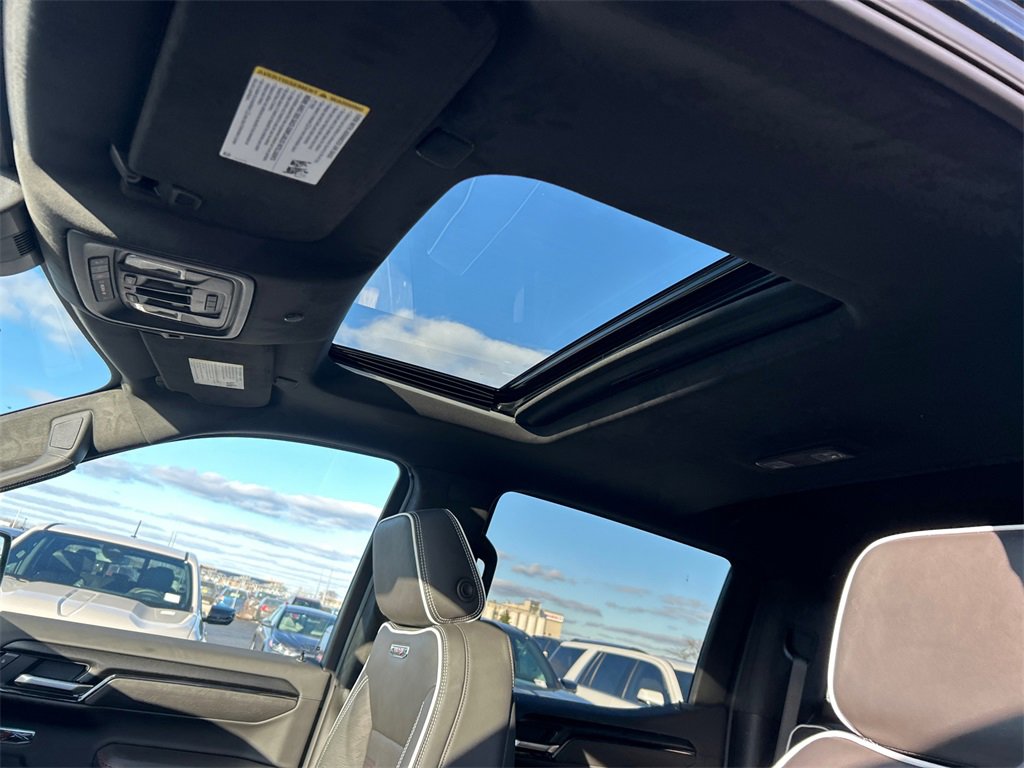 2026 GMC SIERRA - Image 28