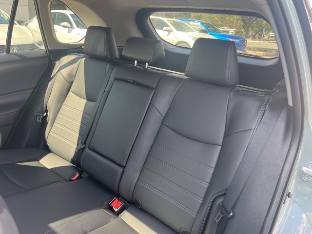 2021 Toyota RAV4 Hybrid XLE Premium photo 39