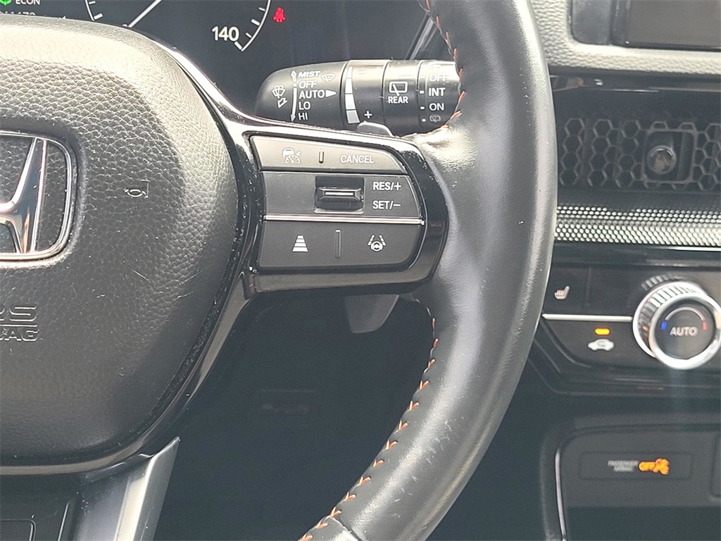 2024 Honda CR-V Hybrid Sport Touring photo 25