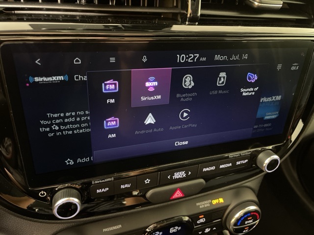 2025 Kia Soul GT-Line photo 26
