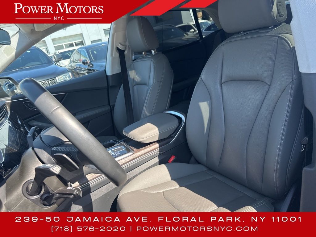2022 Audi Q8 line Premium Plus photo 30