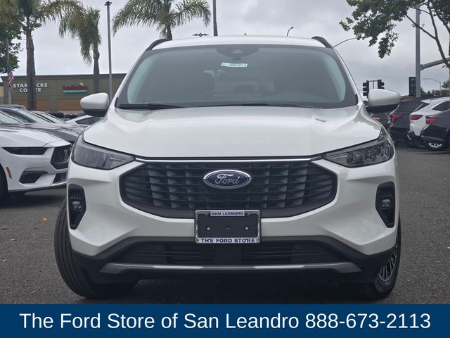 2025 Ford Escape Plug-In Hybrid Base photo 4