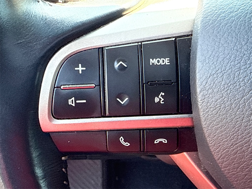 2018 Lexus RX 350L photo 25