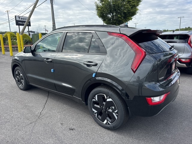 2025 Kia Niro EV Wind photo 5