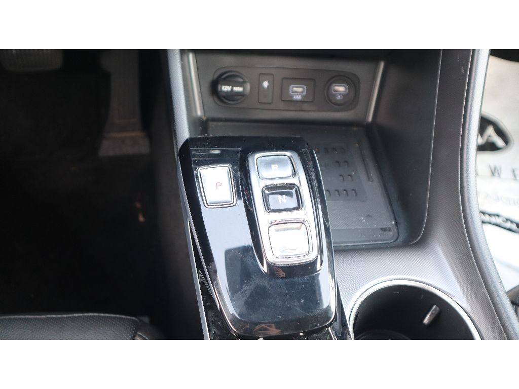2023 Hyundai Sonata Limited photo 22