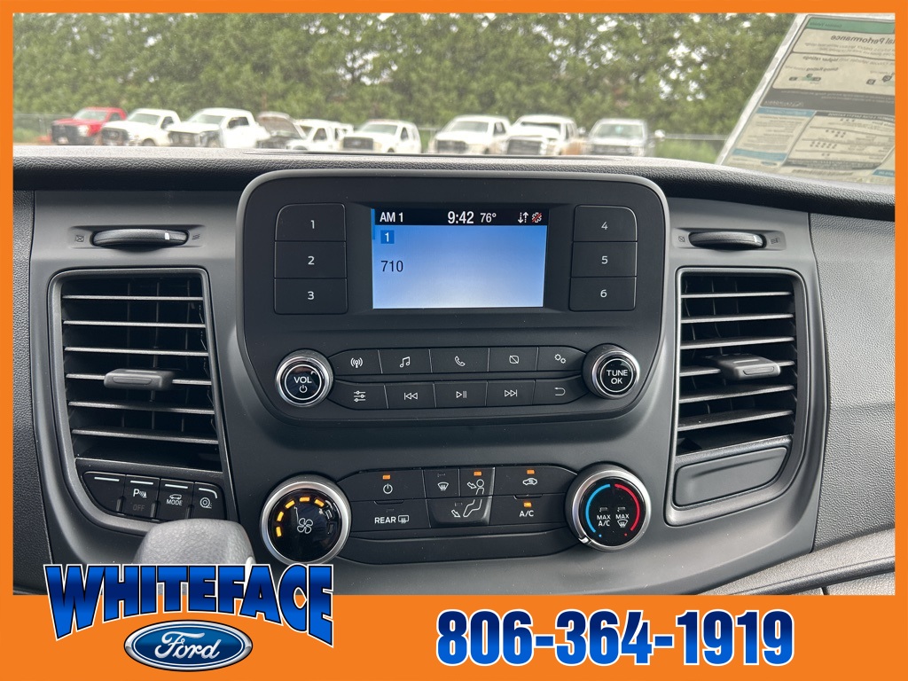2025 Ford Transit XL photo 17