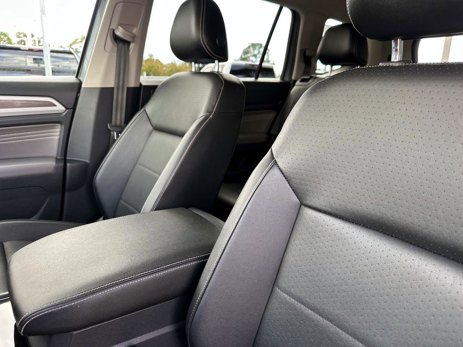 2022 Volkswagen Atlas V6 SE Technology photo 19