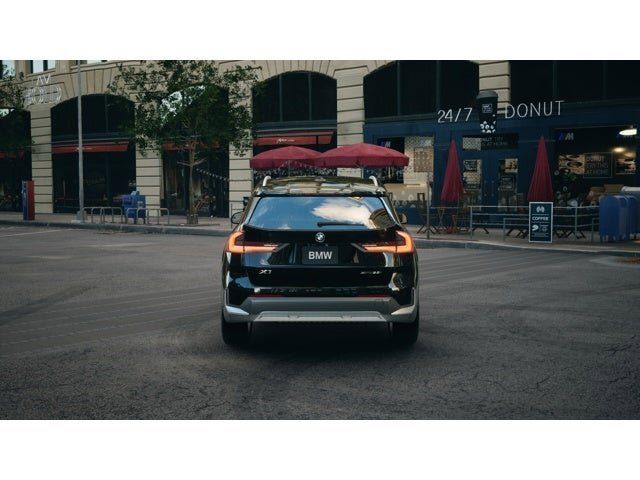 2025 Bmw X1 XDrive28i photo 5