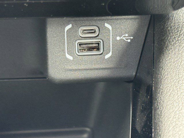 2025 Jeep Compass Latitude photo 21