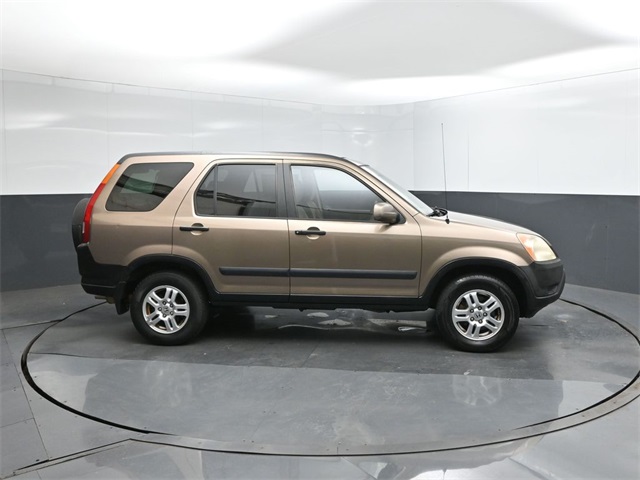 2003 Honda CR-V EX photo 21