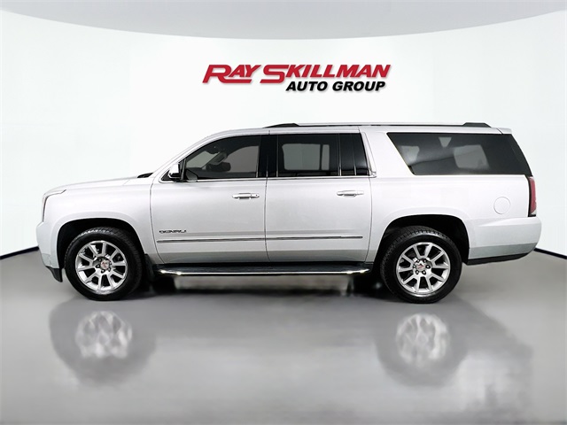 2019 Gmc Yukon XL Denali photo 4