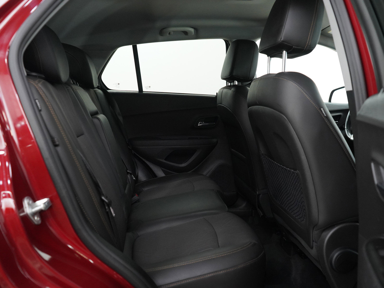 2020 Chevrolet Trax LT photo 10
