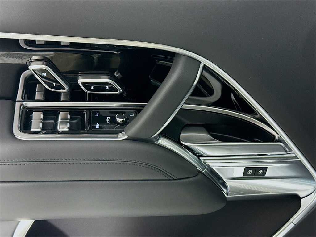 New 2025 Land Rover Range Rover SE for Sale Boise ID #25L9817 | Land ...