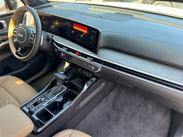 2025 Kia Sorento X-Line SX Prestige photo 20
