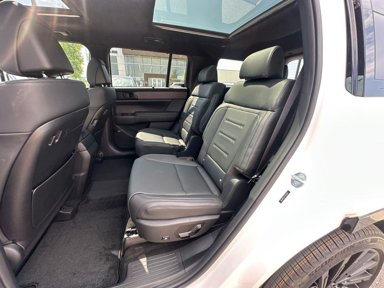 2026 Hyundai Santa Fe Calligraphy photo 31